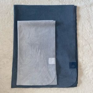 Lululemon Hot Yoga Towels - SET OF 2